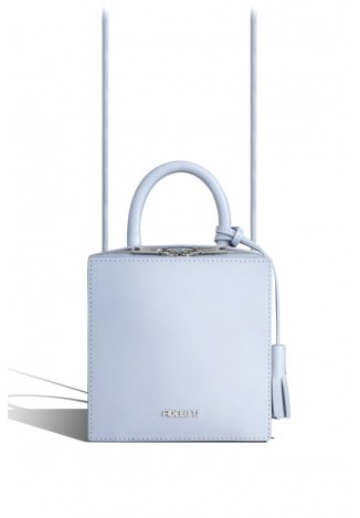 Сумка кожаная женская Fidelitti