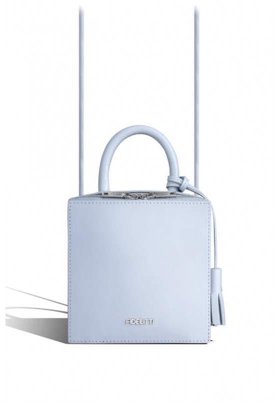 Сумка шкіряна жіноча Fidelitti