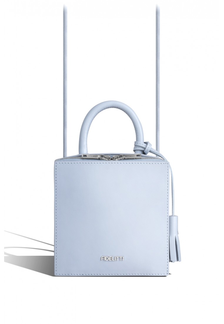 Сумка шкіряна жіноча