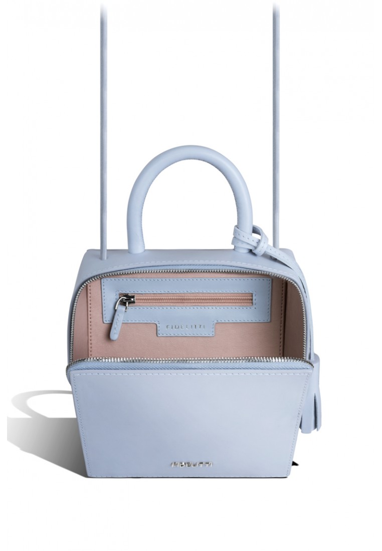 Сумка шкіряна жіноча