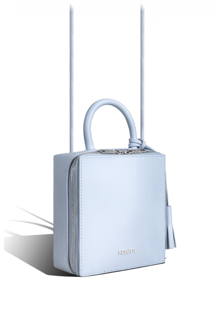 Сумка шкіряна жіноча