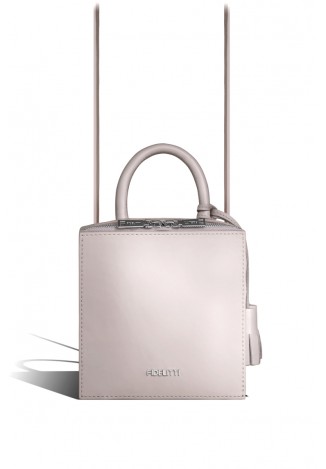 Сумка кожаная женская Fidelitti