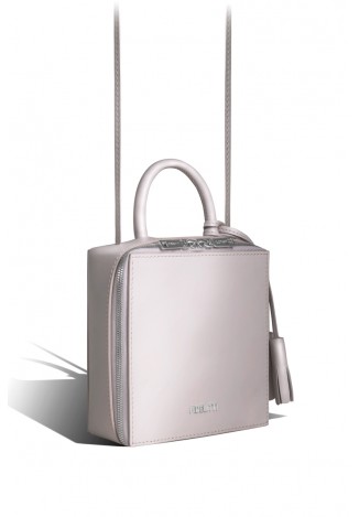 Сумка кожаная женская Fidelitti