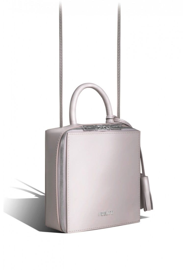 Сумка шкіряна жіноча