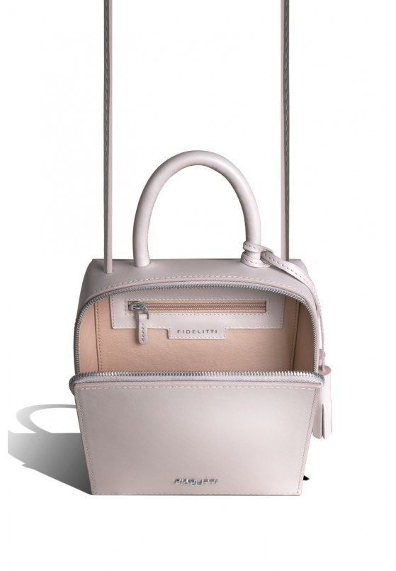 Сумка шкіряна жіноча Fidelitti