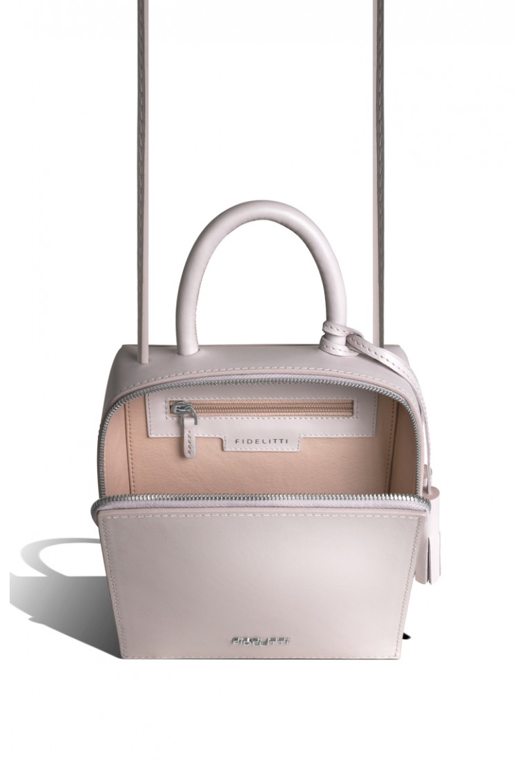 Сумка шкіряна жіноча