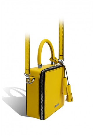 Сумка шкіряна жіноча Fidelitti