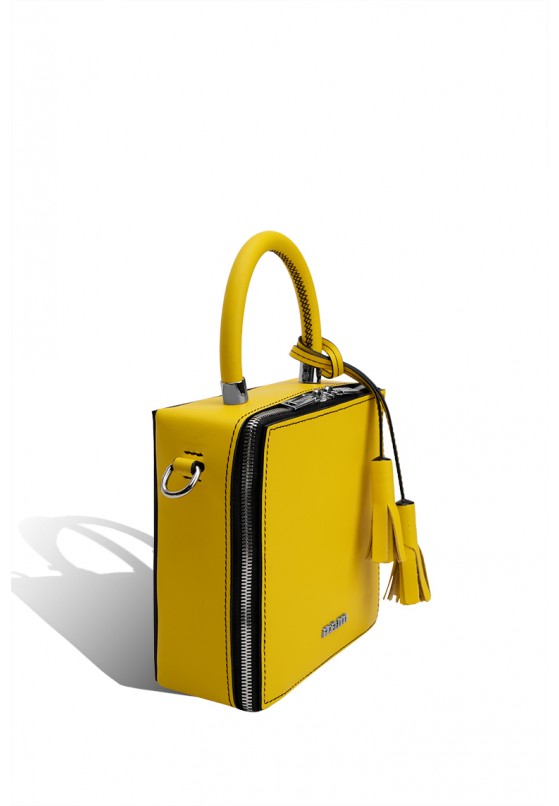 Сумка шкіряна жіноча Fidelitti