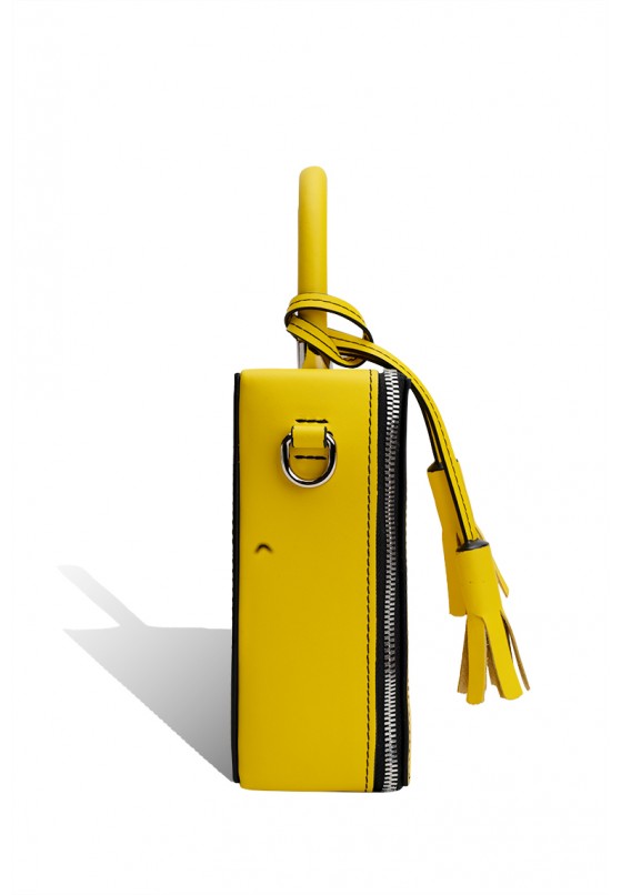 Сумка шкіряна жіноча Fidelitti