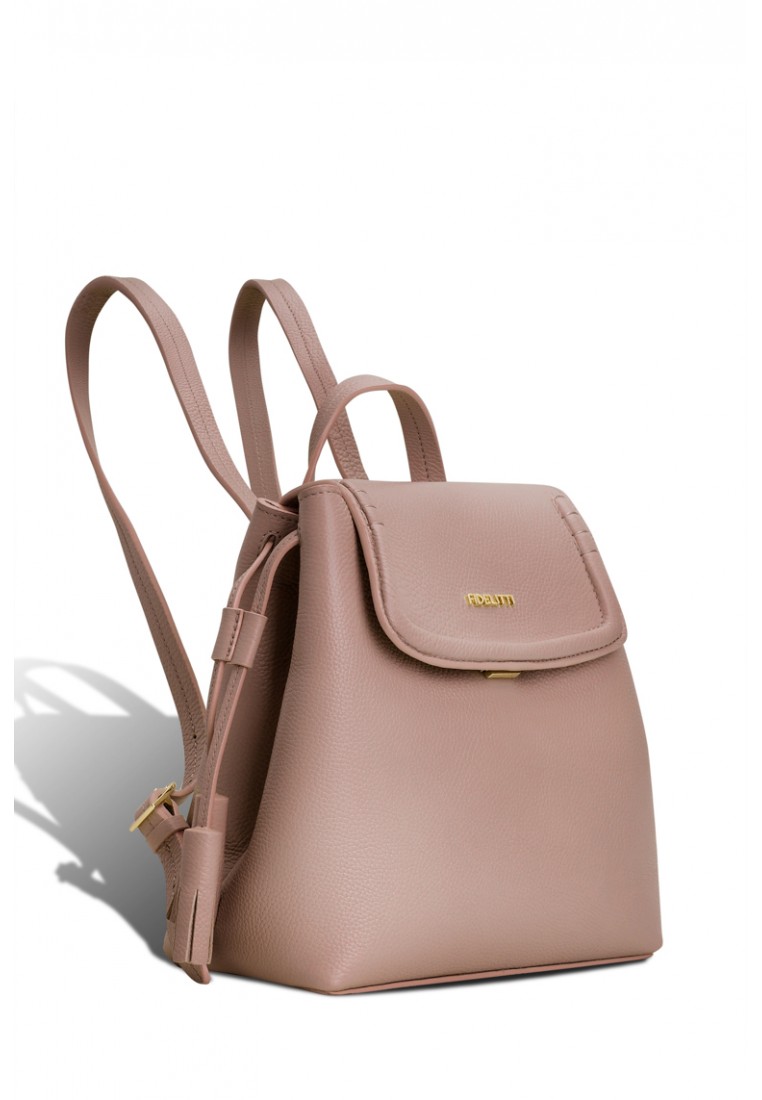 Рюкзак шкіряний жіночий