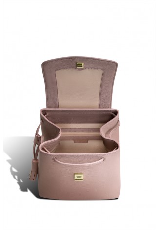 Рюкзак кожаный женский Fidelitti