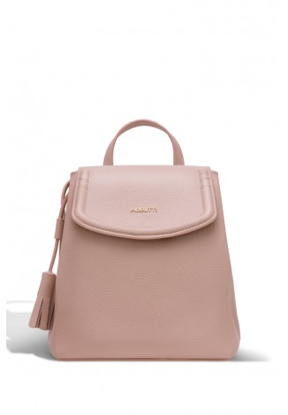 Рюкзак кожаный женский Fidelitti