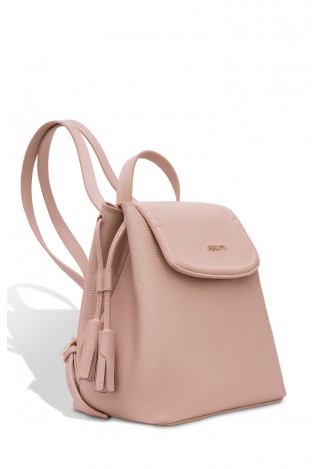 Рюкзак кожаный женский Fidelitti