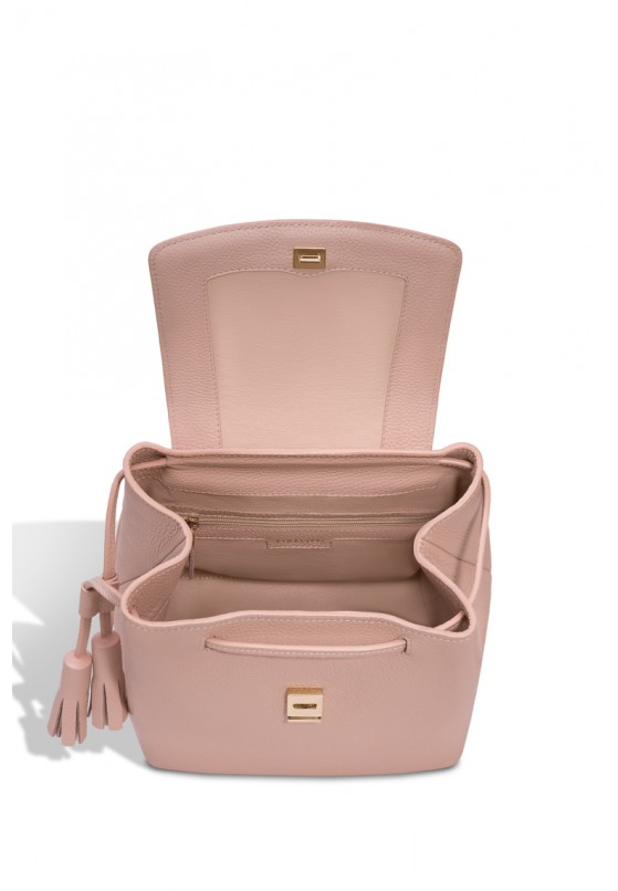 Рюкзак шкіряний жіночий Fidelitti