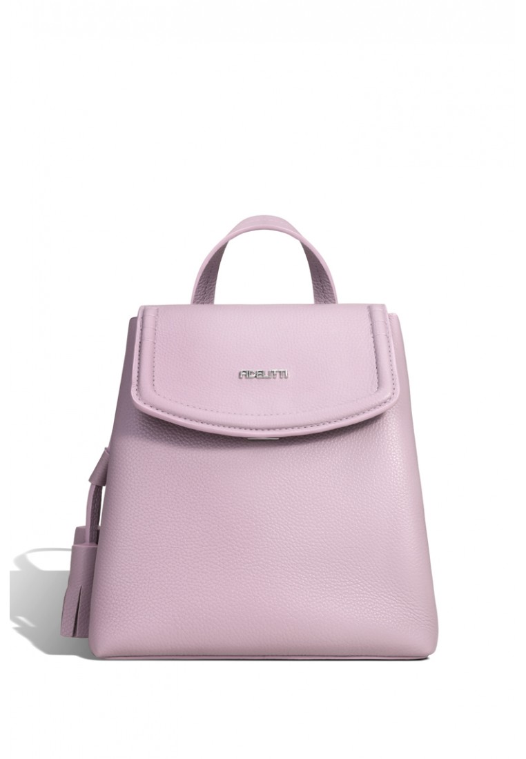 Рюкзак шкіряний жіночий