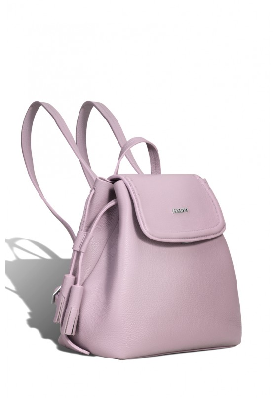 Рюкзак шкіряний жіночий Fidelitti