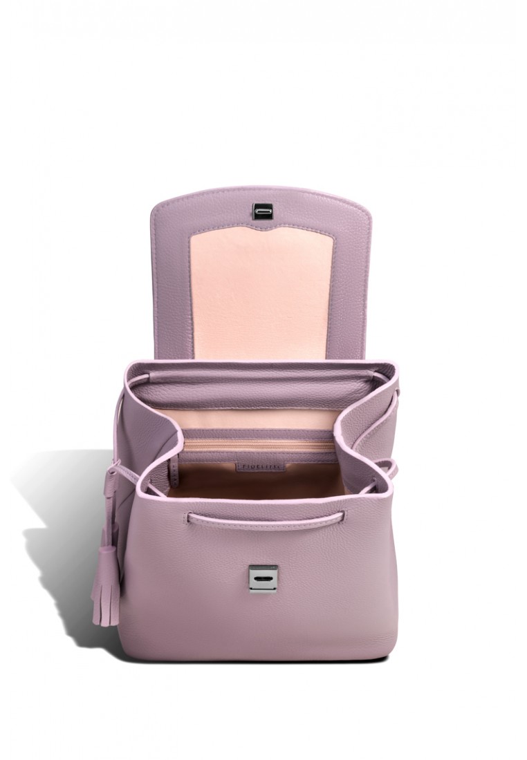 Рюкзак шкіряний жіночий