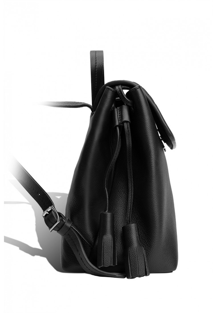 Рюкзак шкіряний жіночий