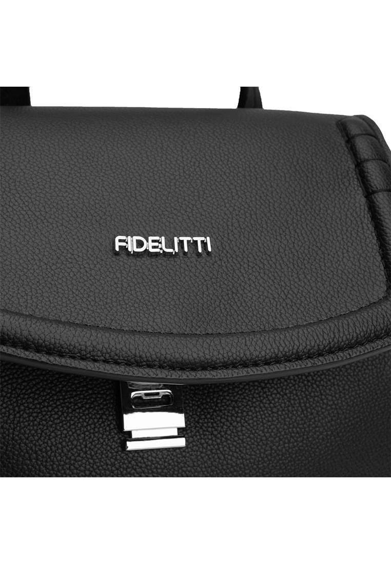 Рюкзак шкіряний жіночий