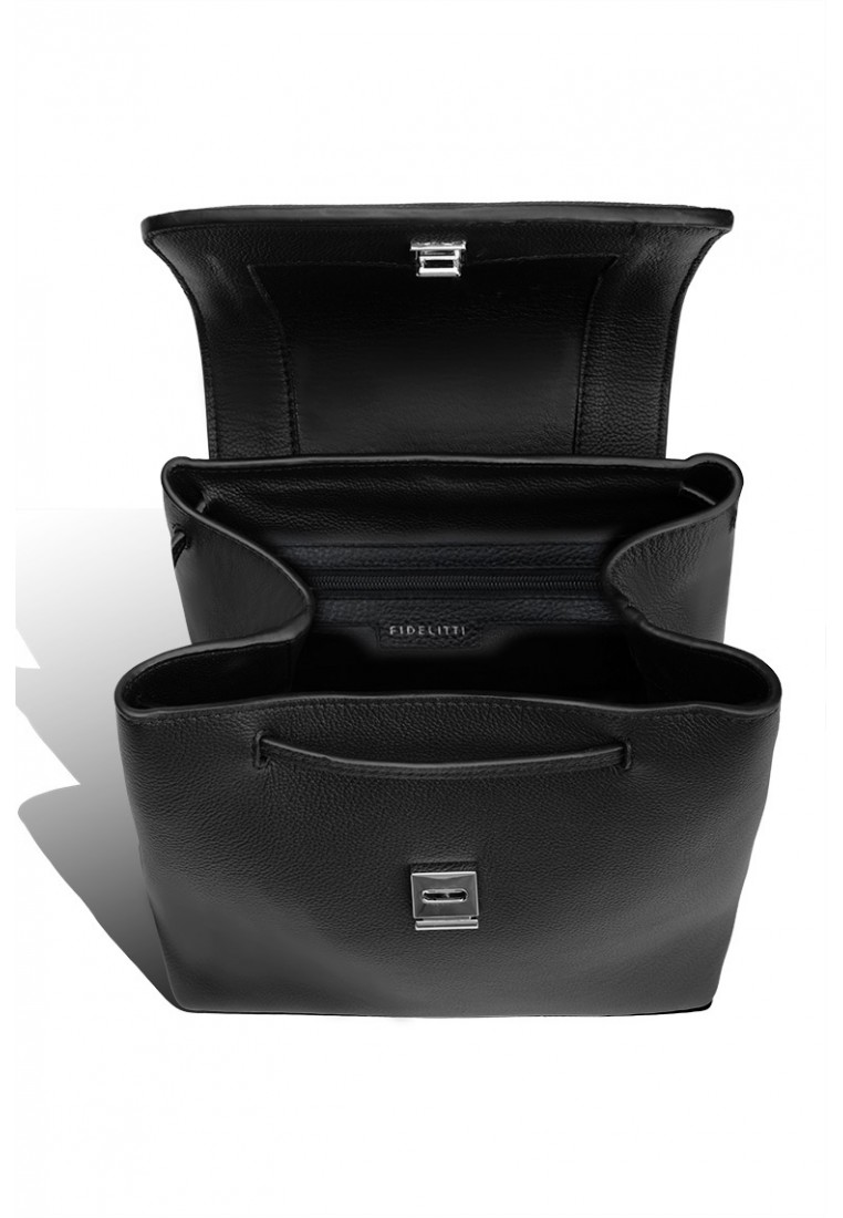 Рюкзак шкіряний жіночий