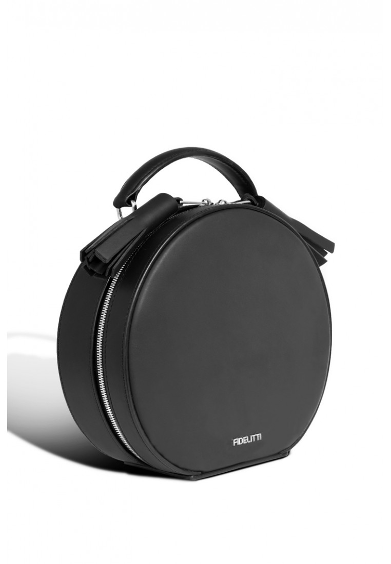 Сумка шкіряна жіноча