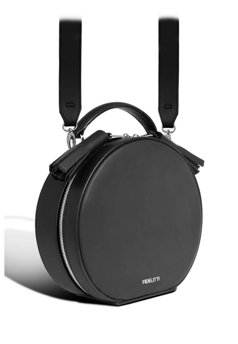 Сумка шкіряна жіноча