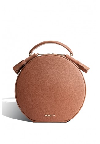 Сумка кожаная женская Fidelitti