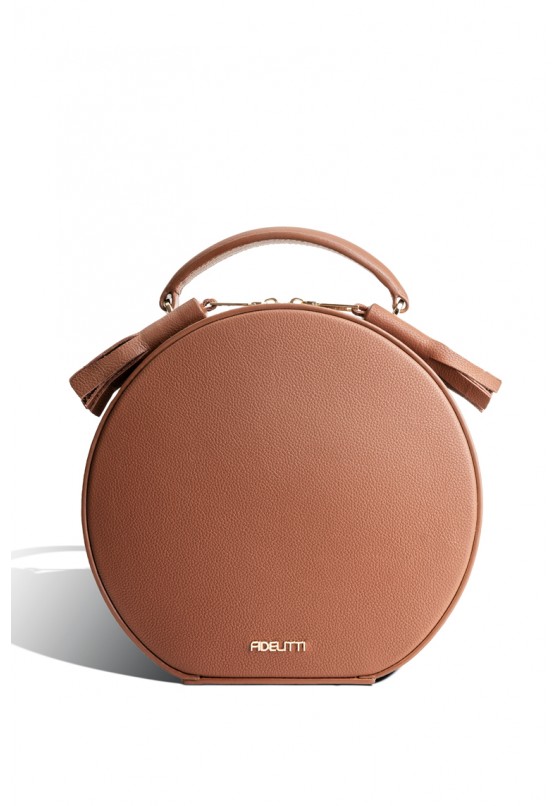 Сумка шкіряна жіноча Fidelitti
