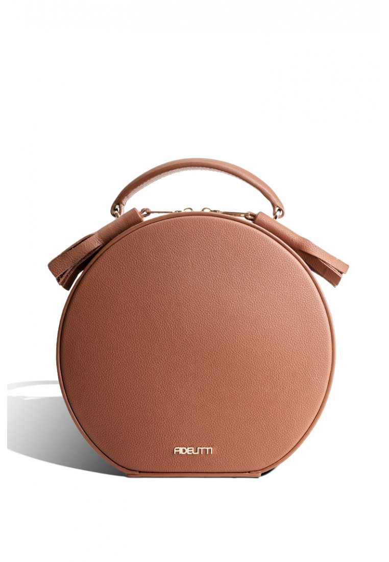 Сумка шкіряна жіноча