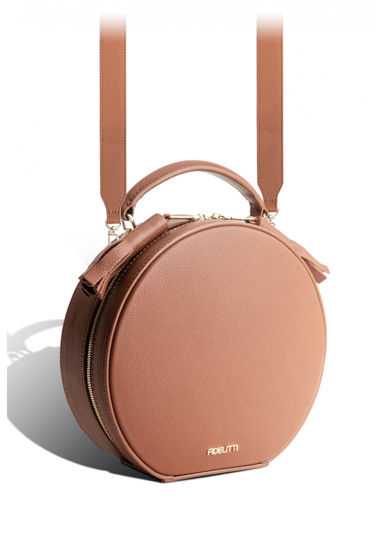 Сумка шкіряна жіноча