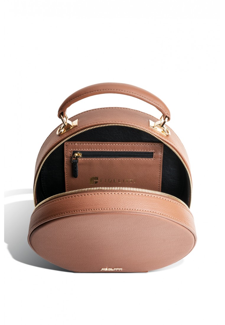 Сумка шкіряна жіноча