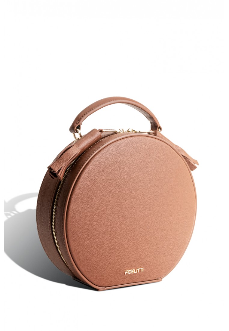 Сумка шкіряна жіноча