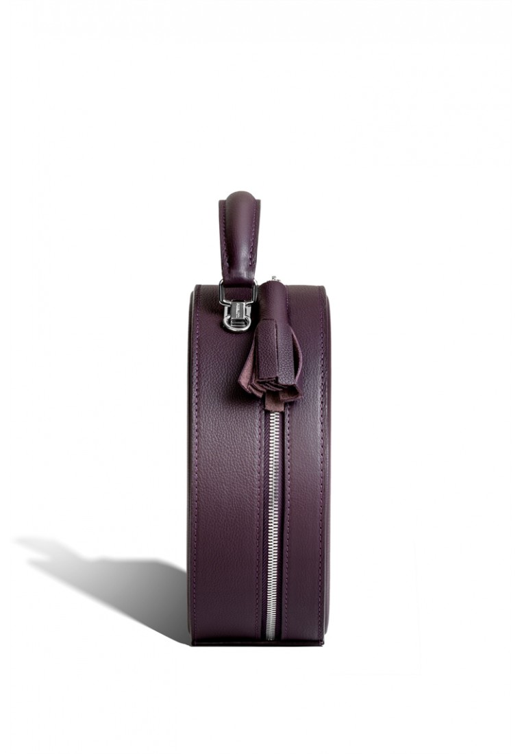 Сумка шкіряна жіноча