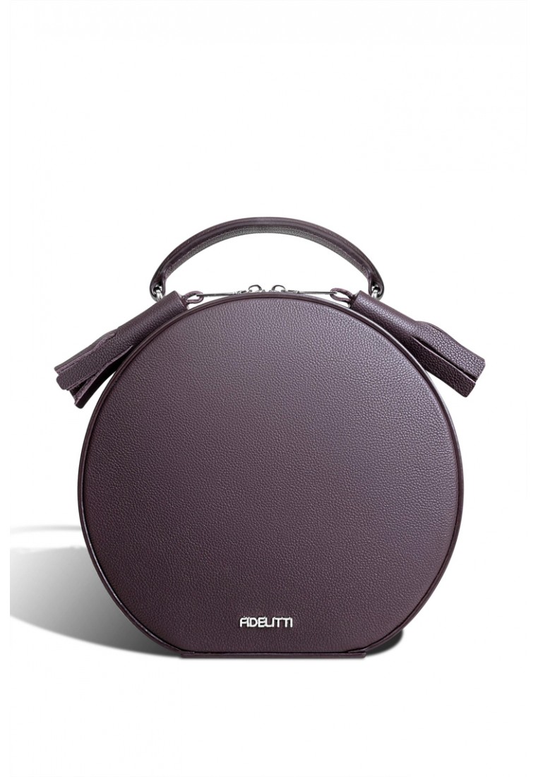 Сумка шкіряна жіноча