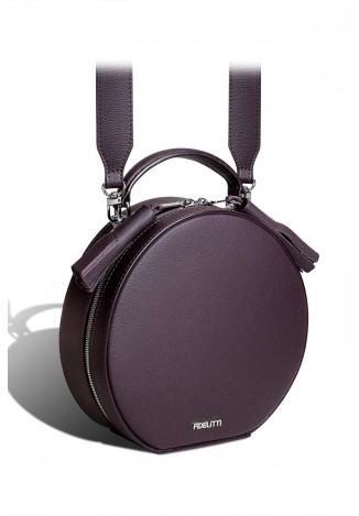 Сумка кожаная женская Fidelitti