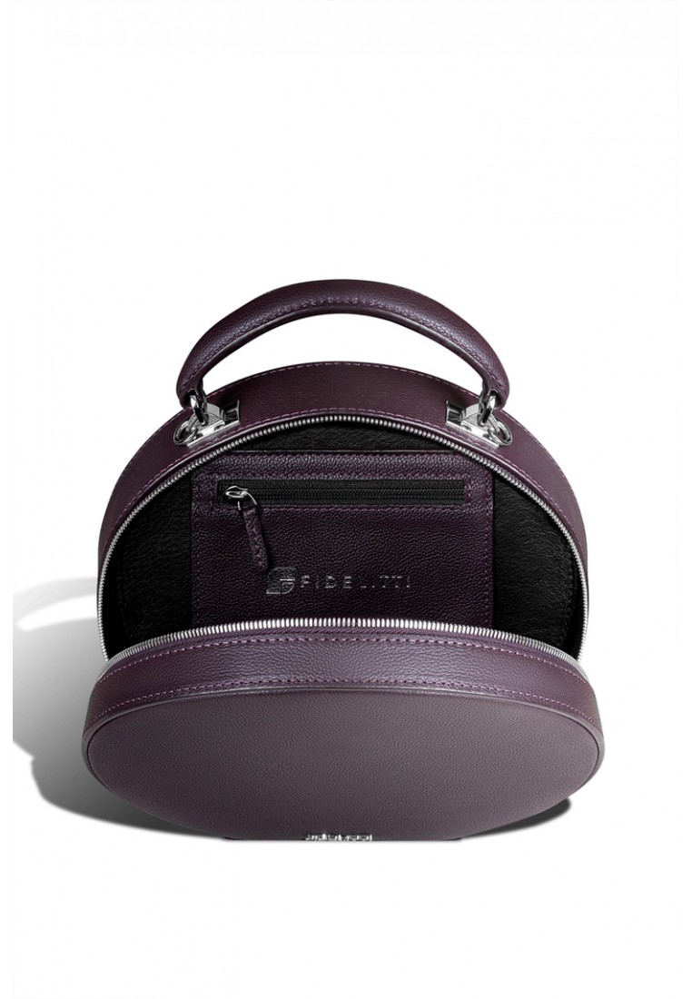 Сумка шкіряна жіноча