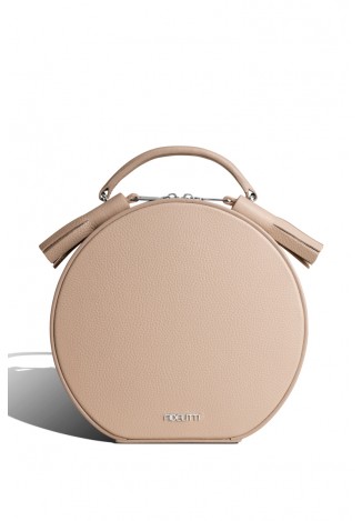 Сумка кожаная женская Fidelitti