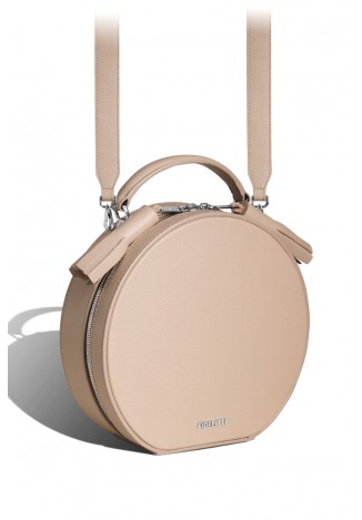 Сумка кожаная женская Fidelitti