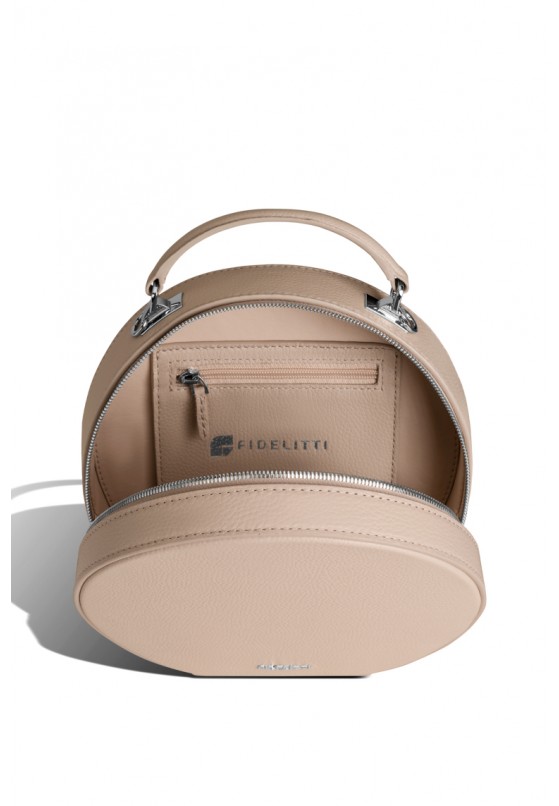 Сумка шкіряна жіноча Fidelitti