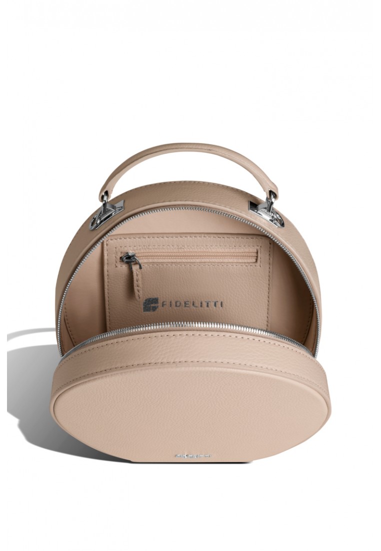 Сумка шкіряна жіноча