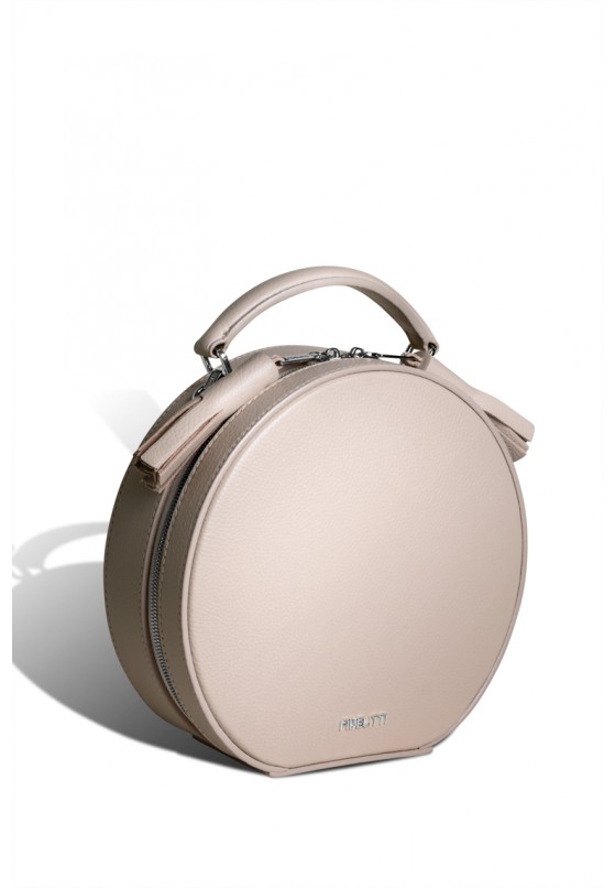 Сумка шкіряна жіноча Fidelitti