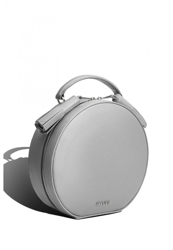 Сумка шкіряна жіноча Fidelitti