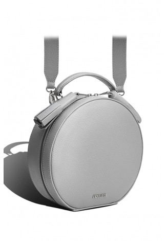 Сумка кожаная женская Fidelitti