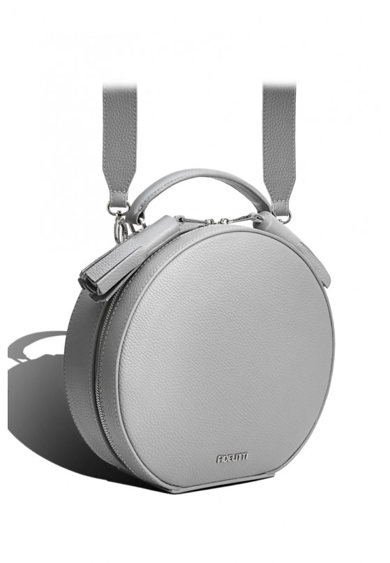 Сумка шкіряна жіноча Fidelitti
