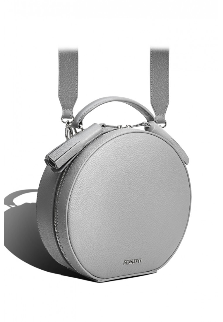 Сумка шкіряна жіноча