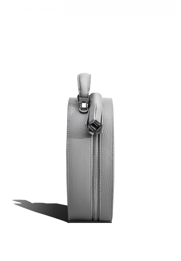 Сумка шкіряна жіноча