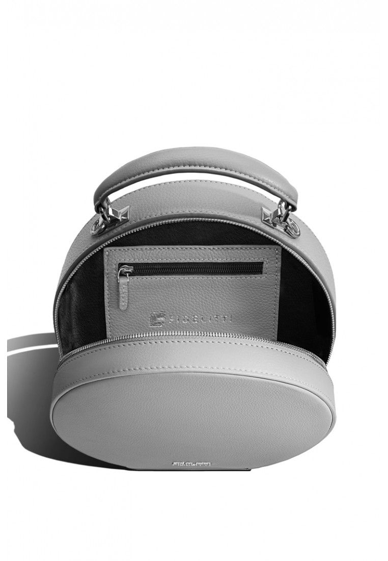 Сумка шкіряна жіноча