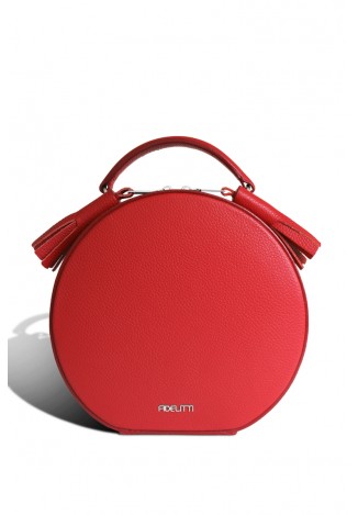 Сумка кожаная женская Fidelitti