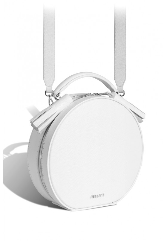 Сумка шкіряна жіноча Fidelitti