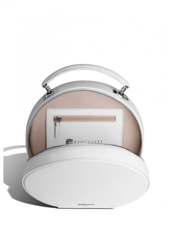 Сумка шкіряна жіноча Fidelitti